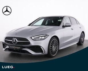 Mercedes-Benz C 180 Gebrauchtwagen