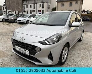 Hyundai i10 Gebrauchtwagen