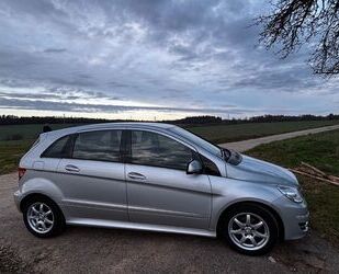 Mercedes-Benz 200 Gebrauchtwagen