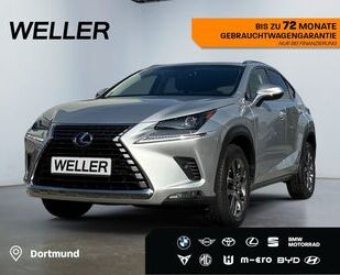Lexus NX 300 Gebrauchtwagen