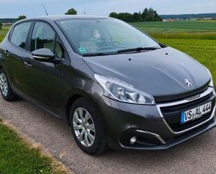 Peugeot 208 Gebrauchtwagen