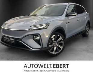 MG Marvel R Gebrauchtwagen