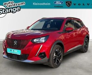 Peugeot 2008 Gebrauchtwagen