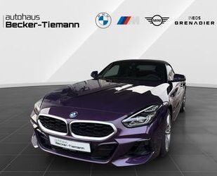 BMW Z4 Gebrauchtwagen