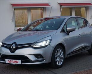 Renault Clio Gebrauchtwagen