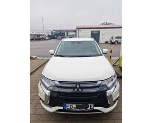 Mitsubishi Plug-in Hybrid Outlander Gebrauchtwagen