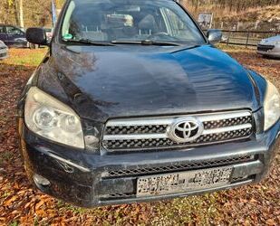 Toyota RAV 4 Gebrauchtwagen