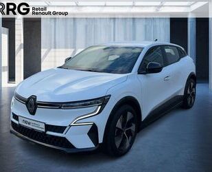 Renault Megane E-TECH Gebrauchtwagen
