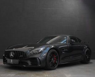 Mercedes-Benz AMG GT R Gebrauchtwagen