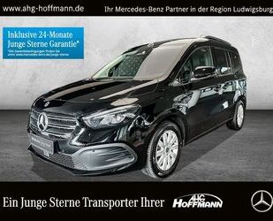 Mercedes-Benz T-Klasse Gebrauchtwagen