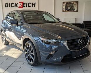 Mazda CX-3 Gebrauchtwagen