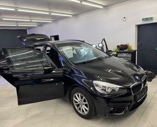 BMW 218 Gebrauchtwagen