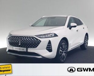 GWM Wey 05 Gebrauchtwagen