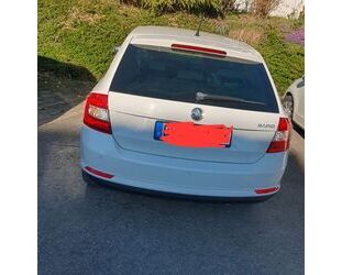 Skoda Rapid Gebrauchtwagen