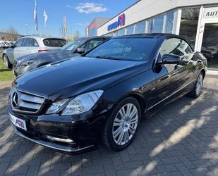 Mercedes-Benz E 200 Gebrauchtwagen