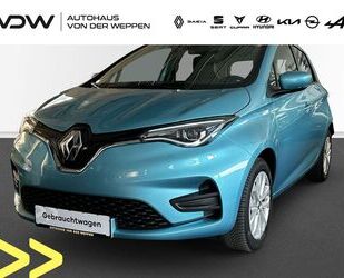 Renault ZOE Gebrauchtwagen