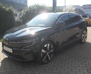 Renault Megane Gebrauchtwagen