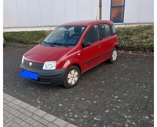 Fiat Panda Gebrauchtwagen