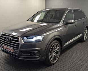 Audi SQ7 Gebrauchtwagen