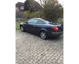 Renault Megane Gebrauchtwagen