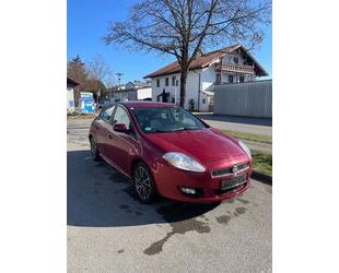Fiat Bravo Gebrauchtwagen