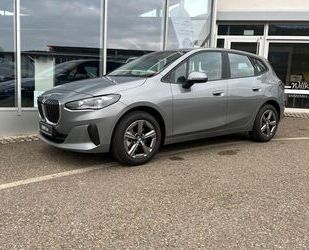 BMW 218 Active Tourer Gebrauchtwagen