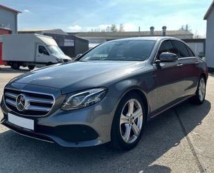 Mercedes-Benz E 350 Gebrauchtwagen