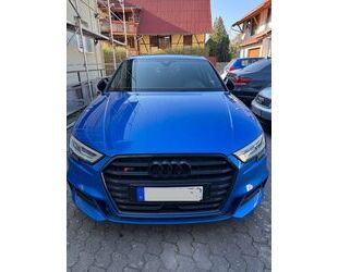 Audi S3 Gebrauchtwagen