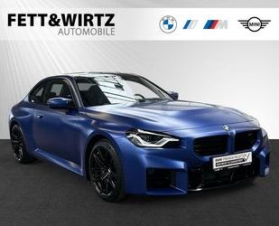 BMW M2 Gebrauchtwagen
