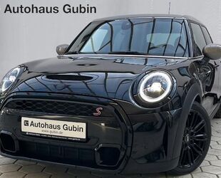 Mini Cooper S Gebrauchtwagen