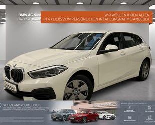 BMW 116 Gebrauchtwagen