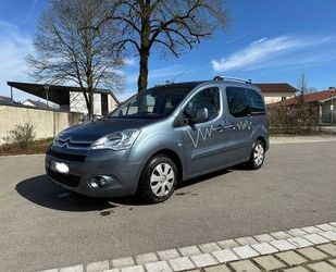 Citroen Berlingo Gebrauchtwagen