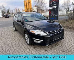 Ford Mondeo Gebrauchtwagen