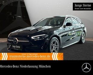 Mercedes-Benz C 300 Gebrauchtwagen