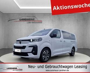 Citroen SpaceTourer Gebrauchtwagen