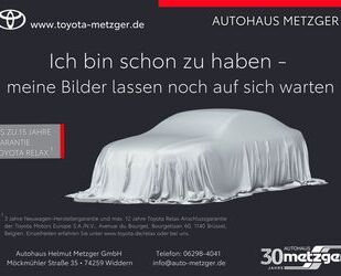 Toyota RAV 4 Gebrauchtwagen
