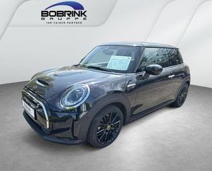Mini Cooper SE Gebrauchtwagen