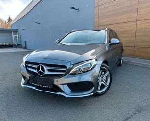 Mercedes-Benz C 250 Gebrauchtwagen