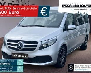 Mercedes-Benz V 250 Gebrauchtwagen