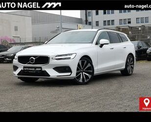 Volvo V60 Gebrauchtwagen