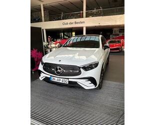 Mercedes-Benz GLC 450 Gebrauchtwagen