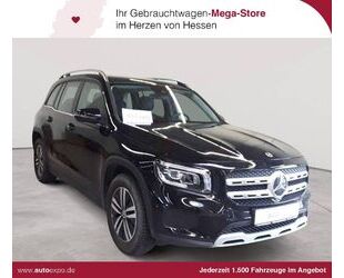 Mercedes-Benz GLB 220 Gebrauchtwagen