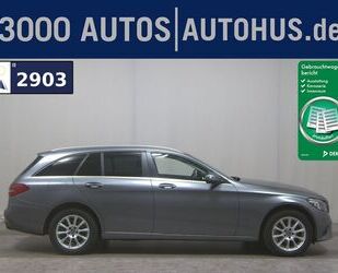 Mercedes-Benz C 200 Gebrauchtwagen