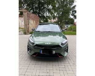 Kia ceed / Ceed Gebrauchtwagen