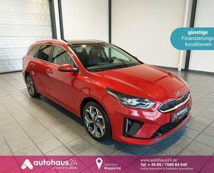 Kia ceed / Ceed Gebrauchtwagen