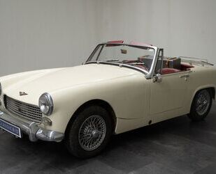 Austin Healey Andere Gebrauchtwagen