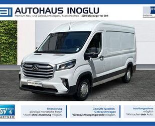 Maxus Deliver 9 Gebrauchtwagen