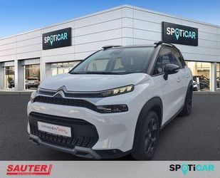Citroen C3 Aircross Gebrauchtwagen