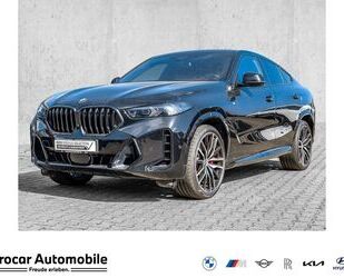 BMW X6 Gebrauchtwagen