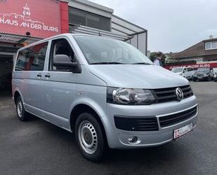 VW T5 Transporter Gebrauchtwagen